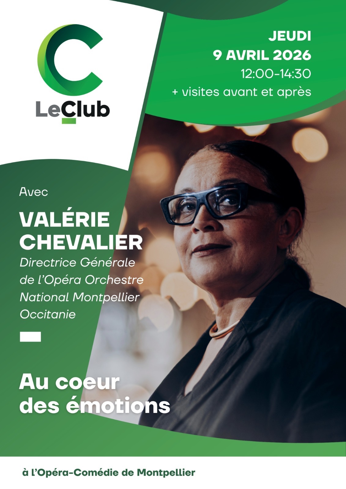 Rencontre du 9 avril 2026